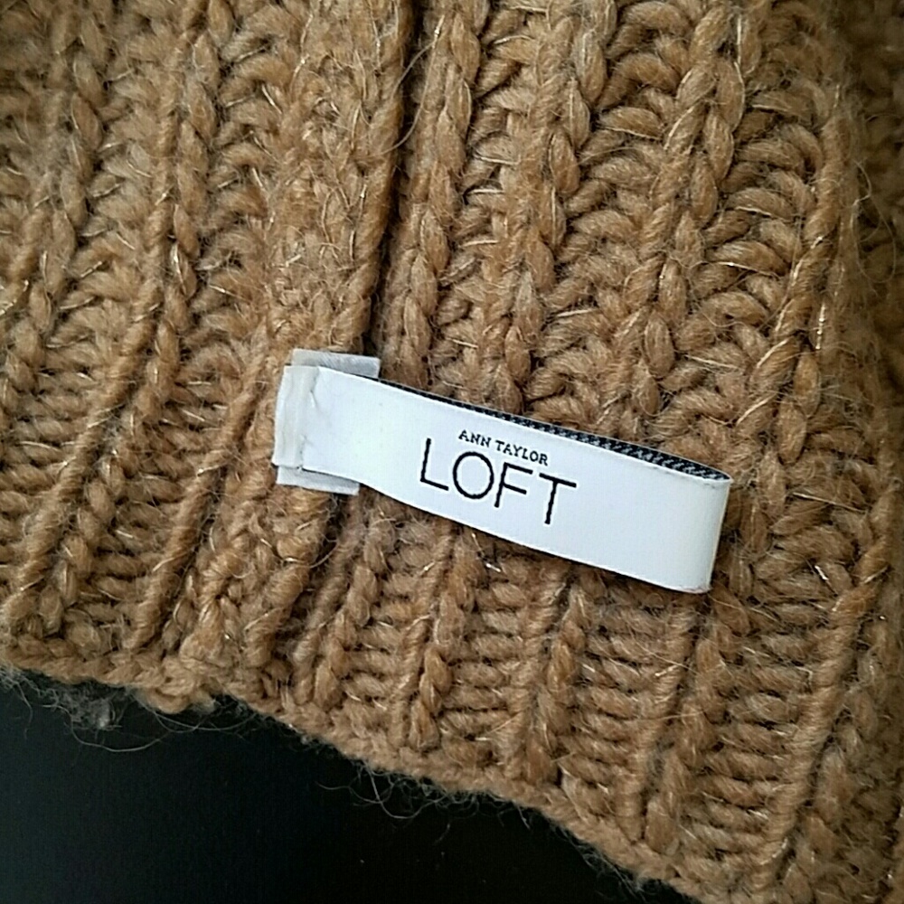 LOFT Infinity Scarf - Picture 3 of 5
